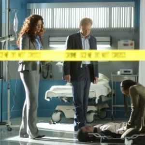 Foto CSI: Miami