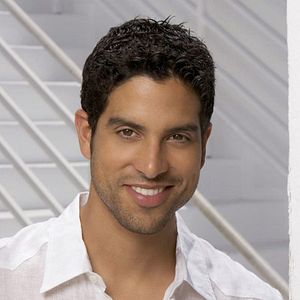 Foto Adam Rodriguez