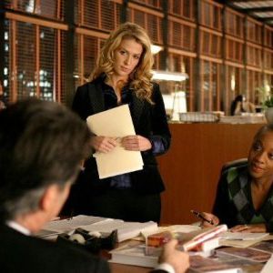 Foto Marianne Jean-Baptiste