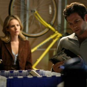 Foto Jessalyn Gilsig