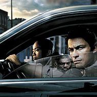 Foto The Wire