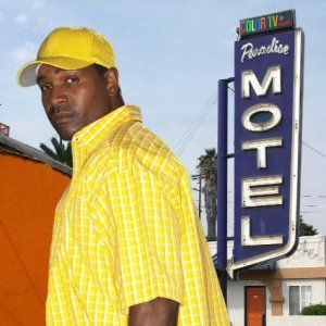 Foto Mykelti Williamson