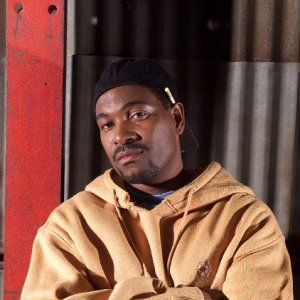 Foto Mykelti Williamson