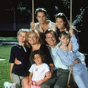 Foto Catherine Hicks