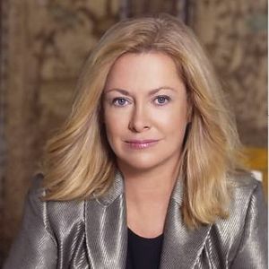 Foto Catherine Hicks