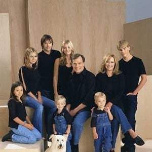 Foto Catherine Hicks