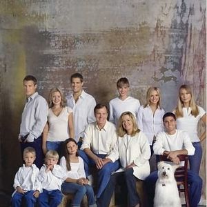 Foto Rachel Blanchard