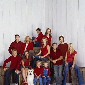 Foto Rachel Blanchard