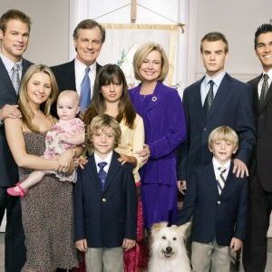 Foto Catherine Hicks