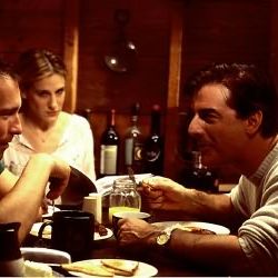 Foto Sexo en la ciudad