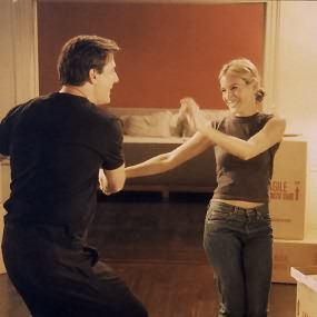 Foto Sexo en la ciudad