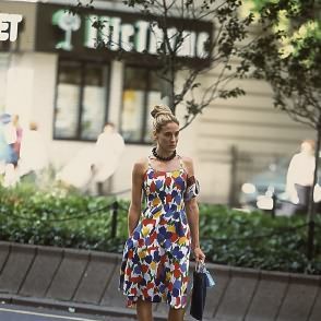 Foto Sexo en la ciudad