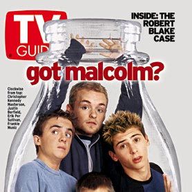 Foto Christopher Masterson