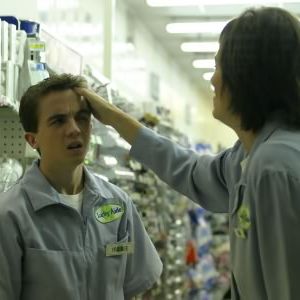 Foto Malcolm el de en medio