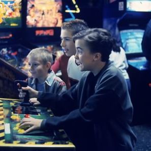 Foto Malcolm el de en medio