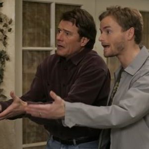 Foto Christopher Masterson