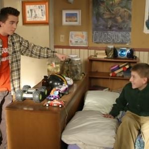 Foto Erik Per Sullivan