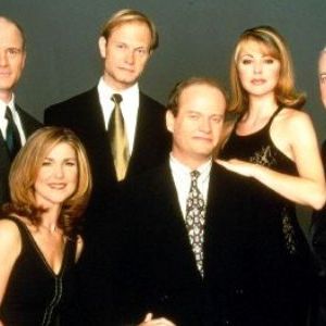 Foto Frasier