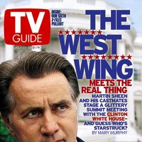 Foto El ala oeste de la Casa Blanca