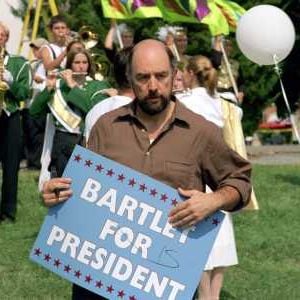 Foto El ala oeste de la Casa Blanca