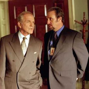 Foto El ala oeste de la Casa Blanca