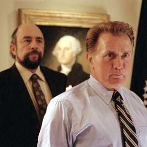 Foto El ala oeste de la Casa Blanca