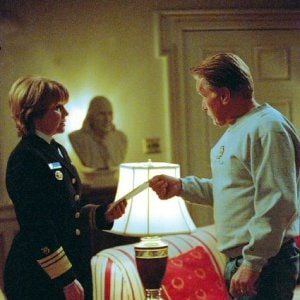 Foto El ala oeste de la Casa Blanca