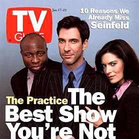 Foto Dylan McDermott