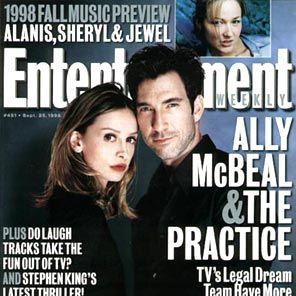 Foto Dylan McDermott