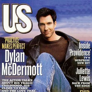 Foto Dylan McDermott