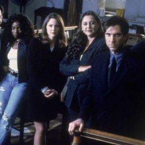 Foto Michael Badalucco