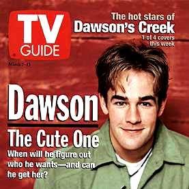 Foto Dawson's Creek