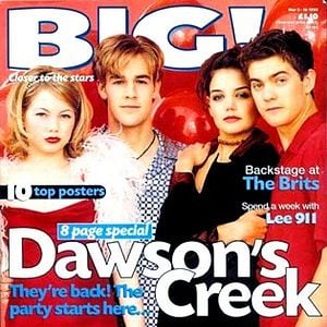 Foto Dawson's Creek