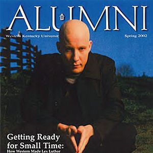 Foto Michael Rosenbaum