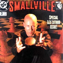 Foto Michael Rosenbaum