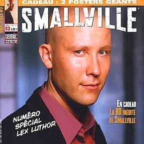 Foto Michael Rosenbaum