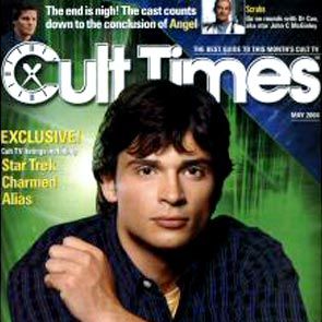 Foto Tom Welling