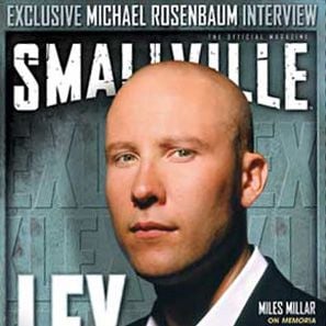 Foto Michael Rosenbaum