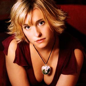 Foto Allison Mack