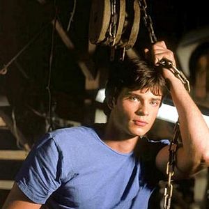 Foto Tom Welling