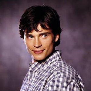Foto Tom Welling