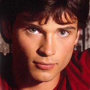 Foto Tom Welling