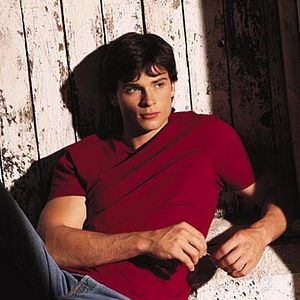 Foto Tom Welling
