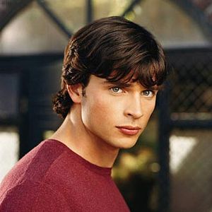 Foto Tom Welling