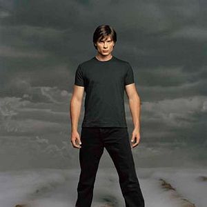Foto Tom Welling