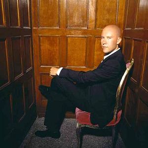 Foto Michael Rosenbaum