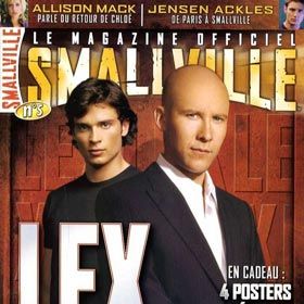 Foto Smallville