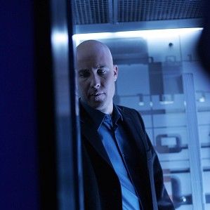 Foto Michael Rosenbaum