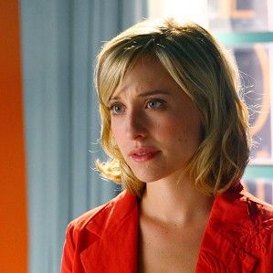 Foto Allison Mack