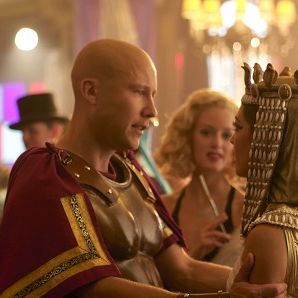 Foto Michael Rosenbaum